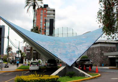 Hotel Quito: la disputa que no cesa