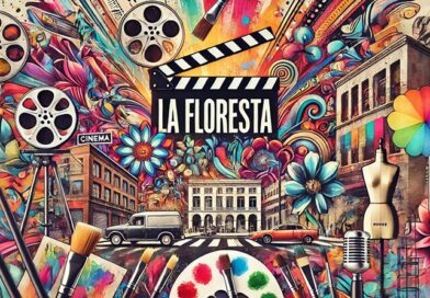 Un laboratorio creativo en el centro-norte de la capital