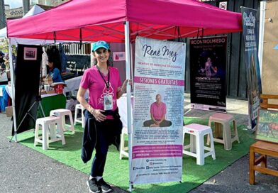 Terapias para aliviar el cuerpo y calmar el alma