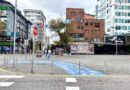 La Mariscal: un sector que se niega a morir